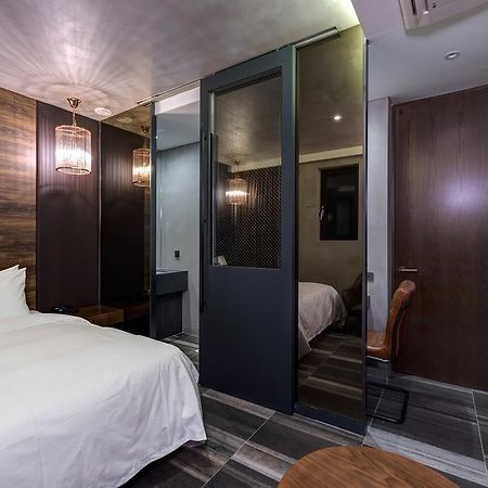 Hotel The Designers Kondae Seoul Exterior photo
