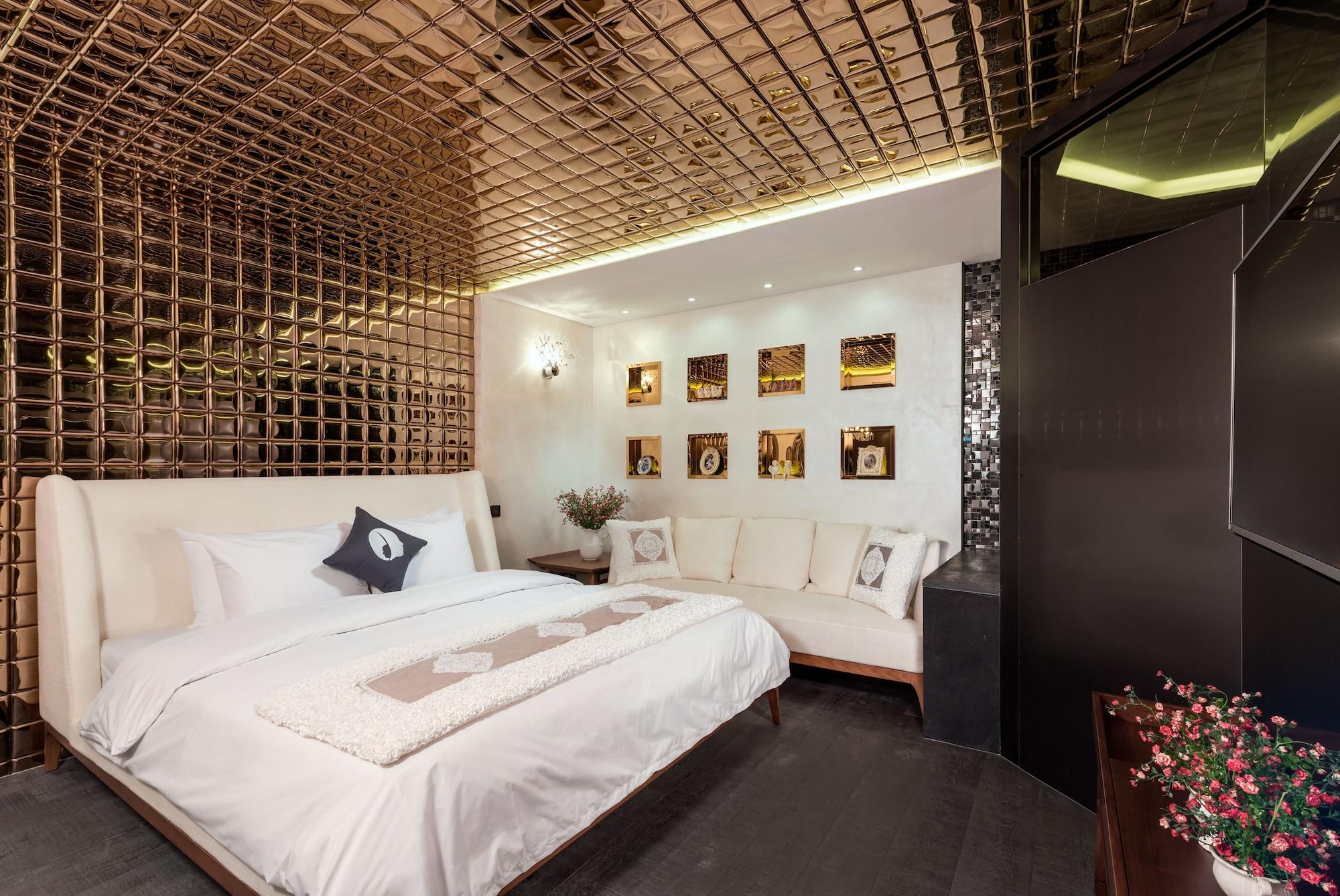 Hotel The Designers Kondae Seoul Exterior photo