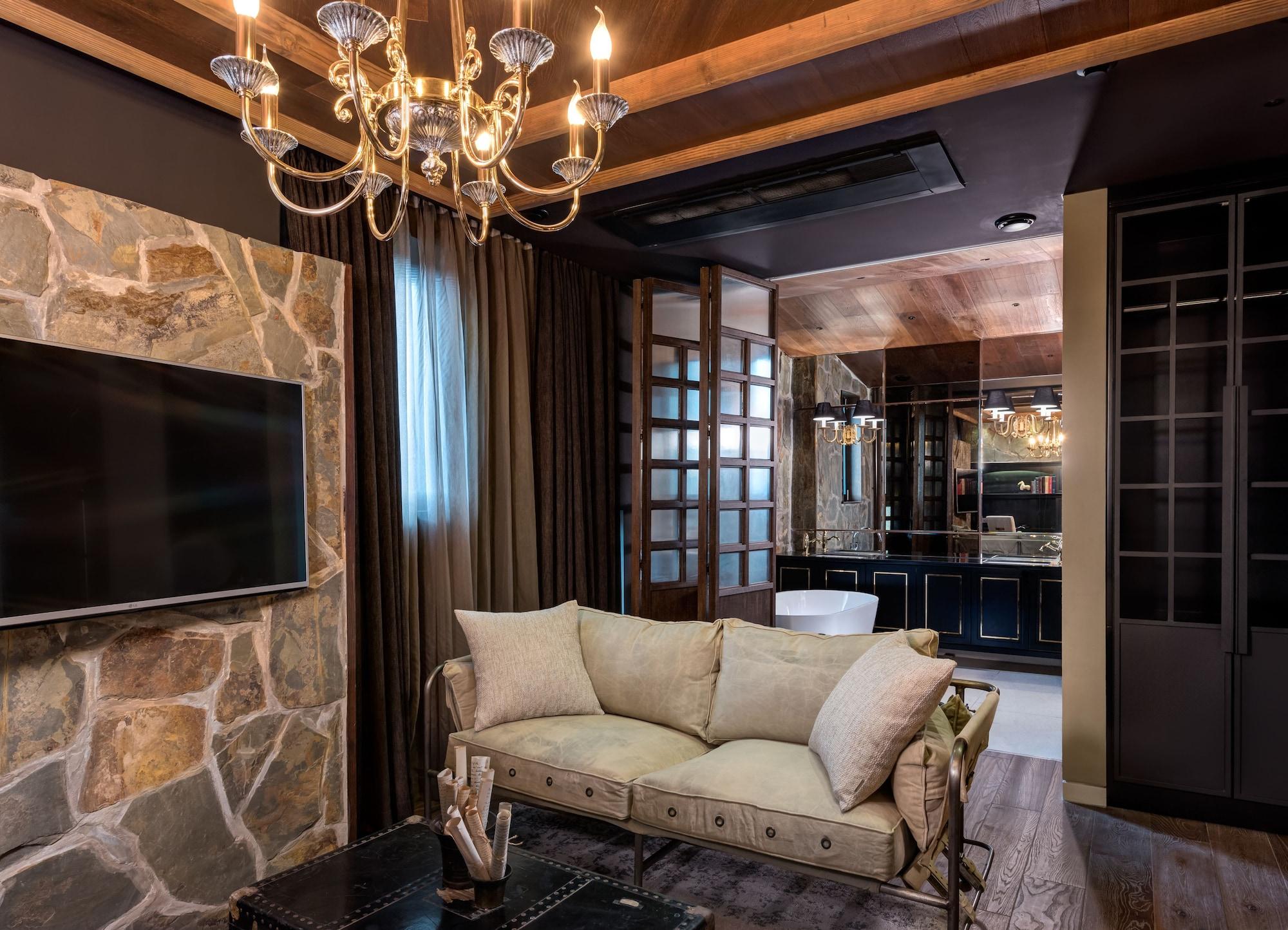 Hotel The Designers Kondae Seoul Exterior photo
