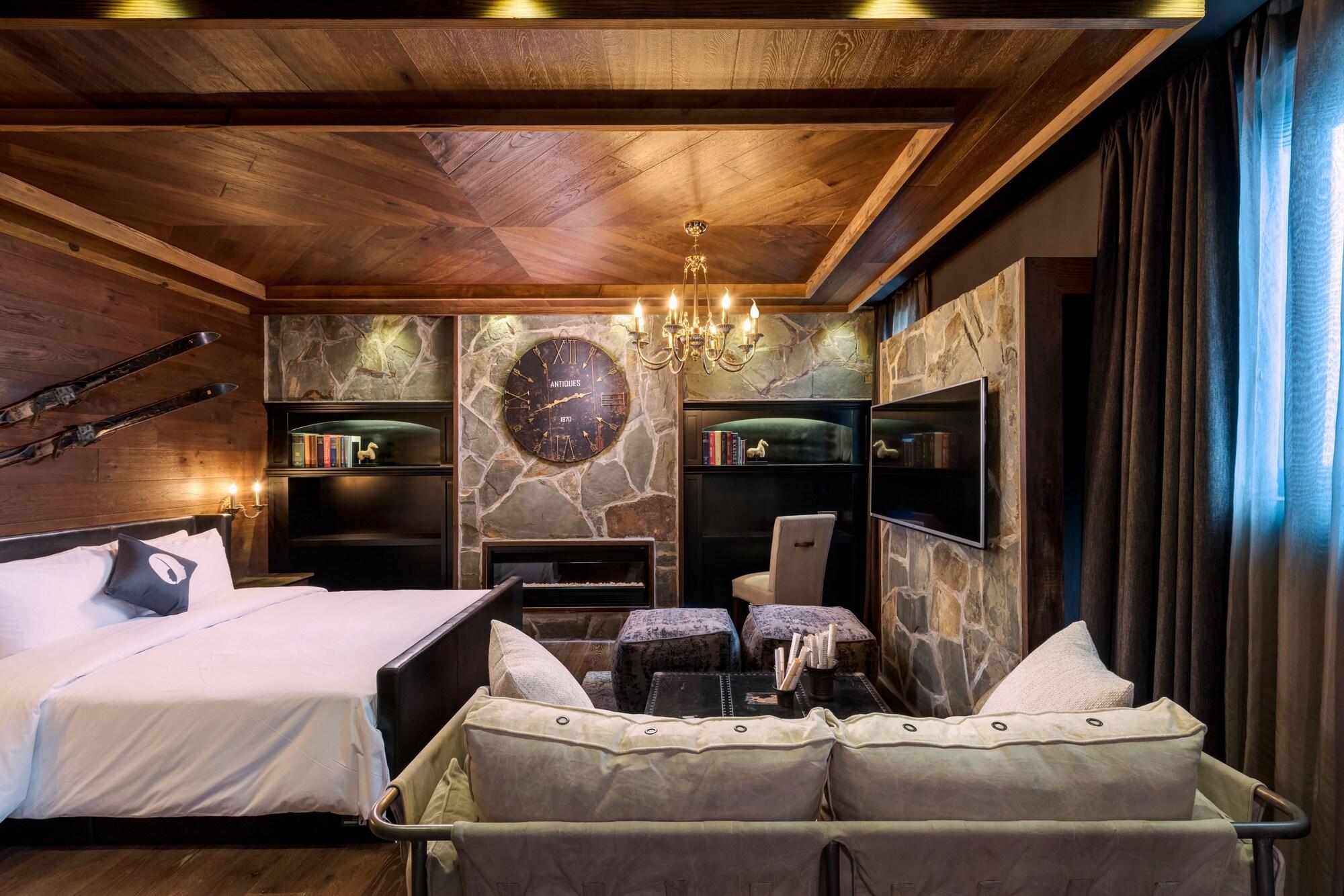 Hotel The Designers Kondae Seoul Exterior photo