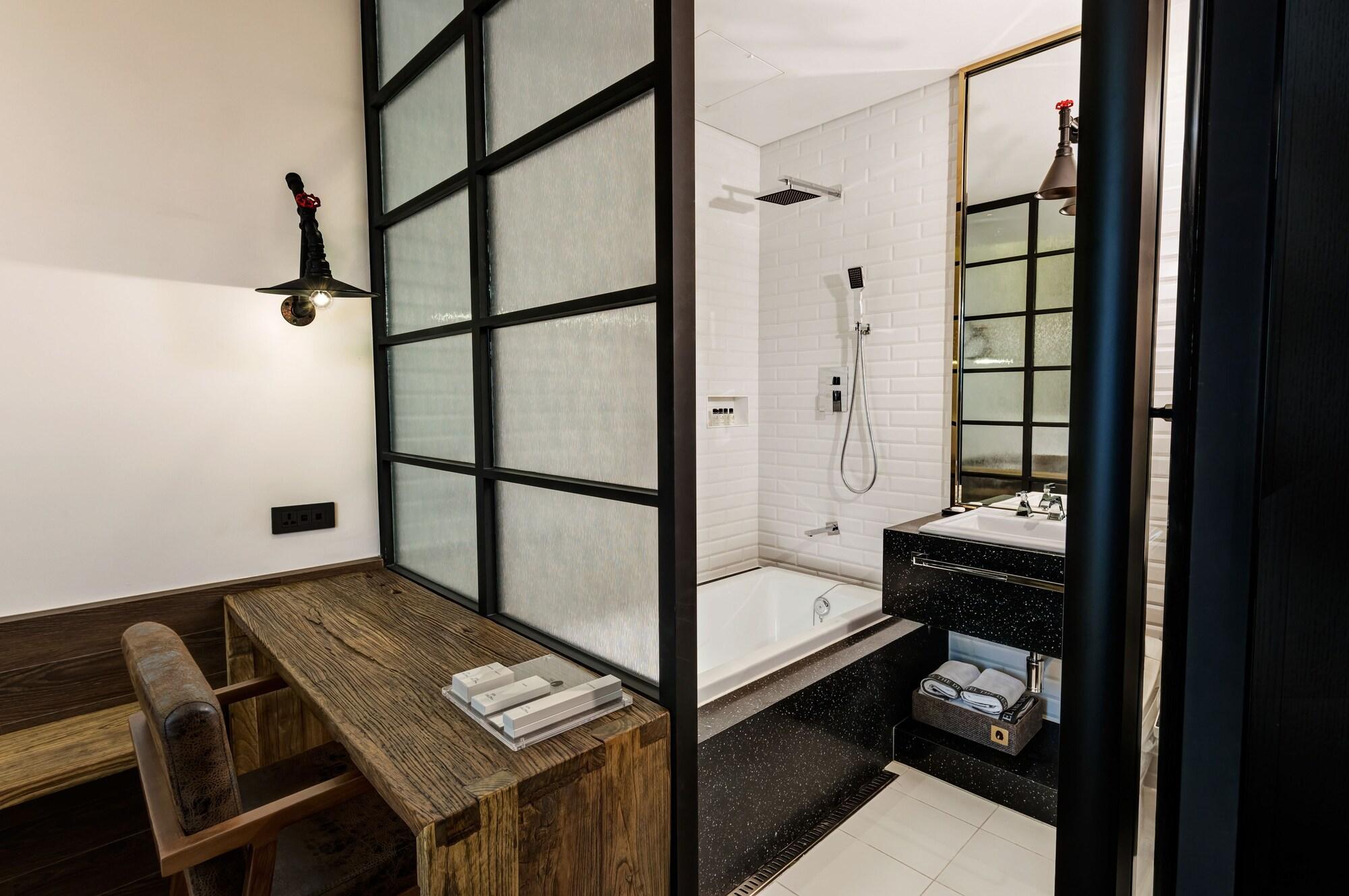 Hotel The Designers Kondae Seoul Exterior photo